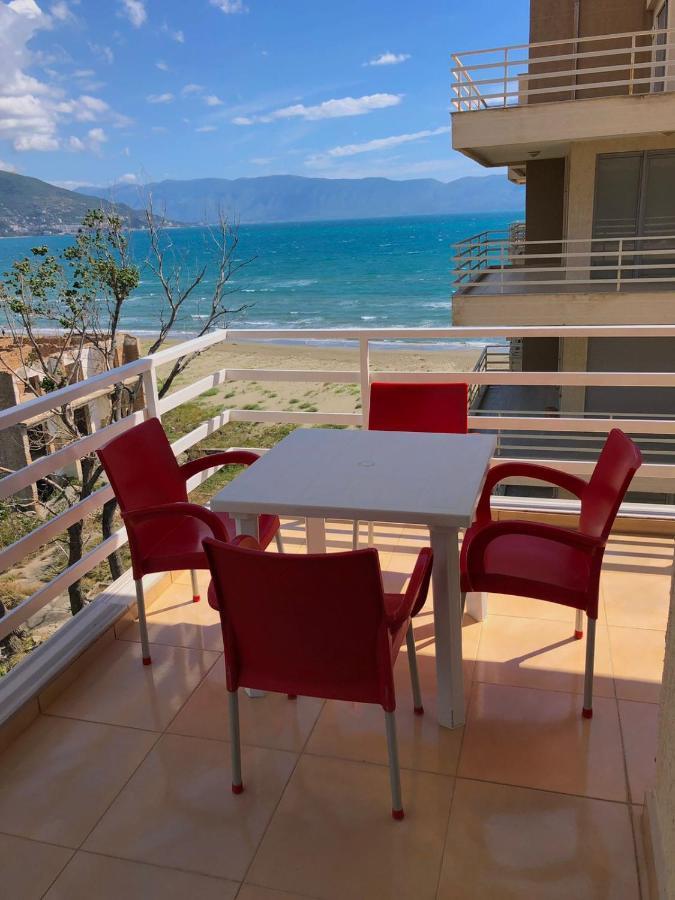Apartament Vlore Apartment