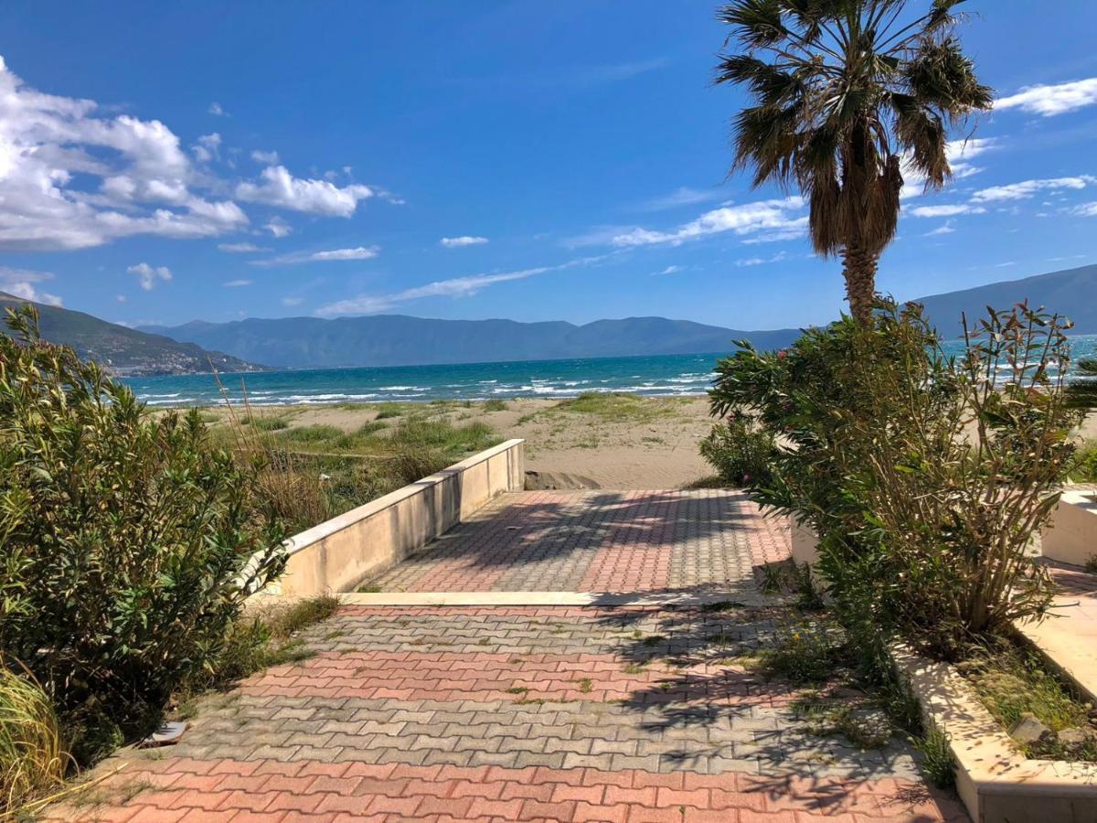 Vlore Apartment *