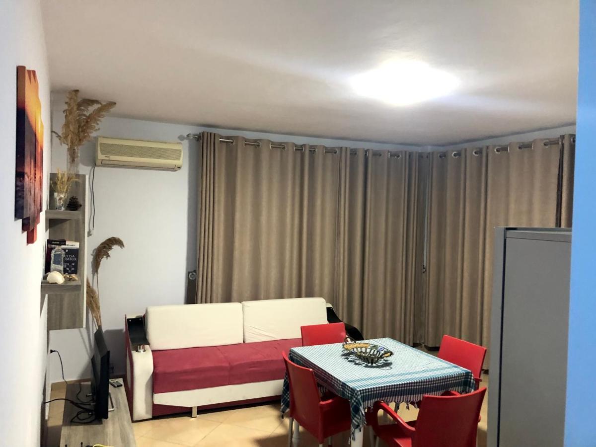 Apartament Vlore Apartment