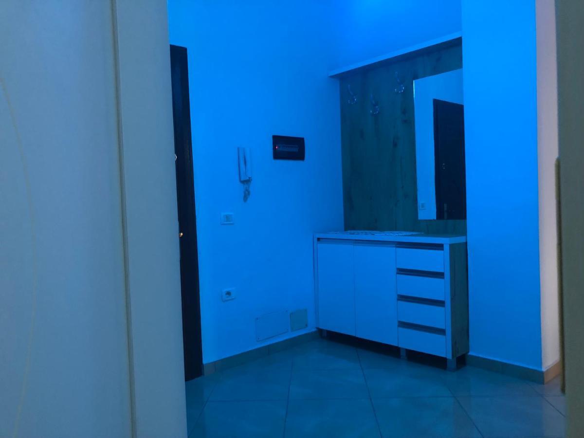 Apartament Vlore Apartment Wlora
