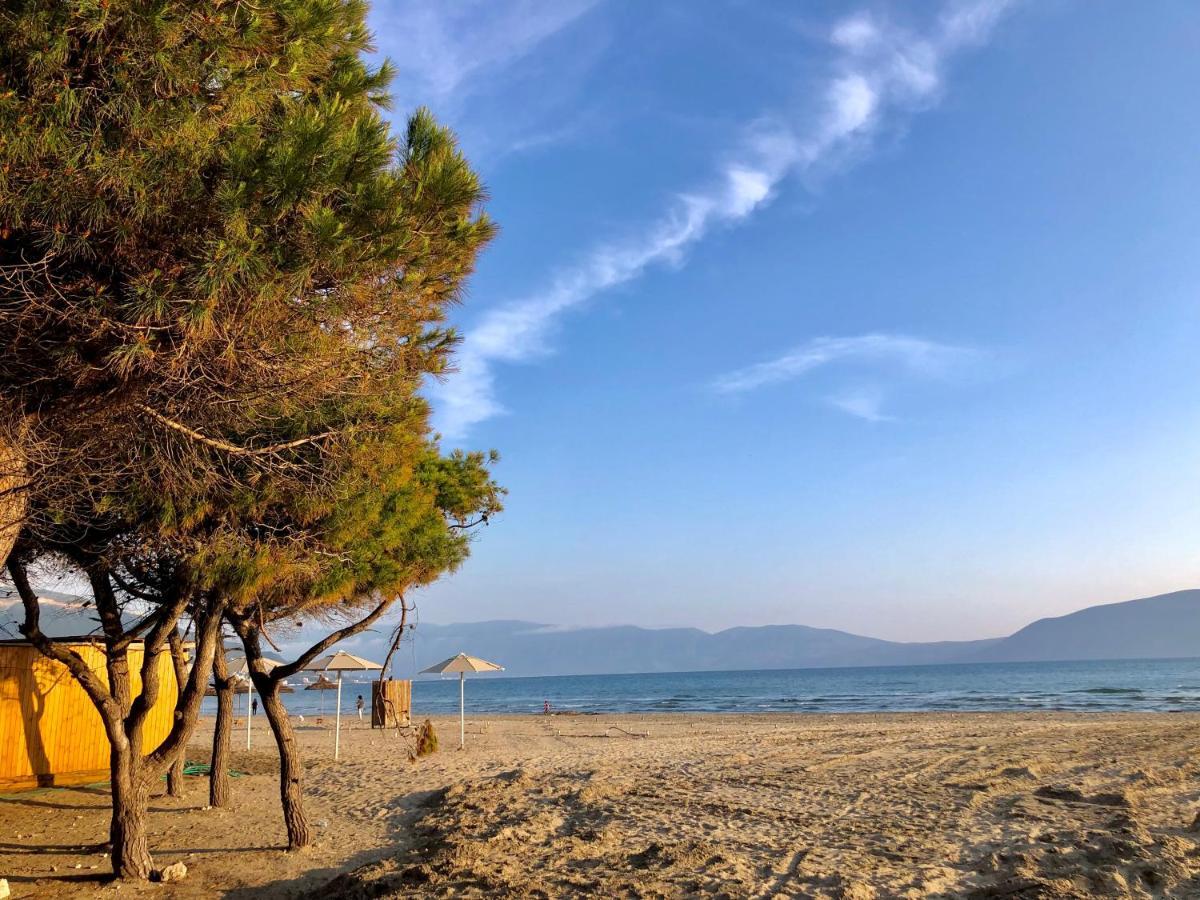 Vlore Apartment Apartament Wlora