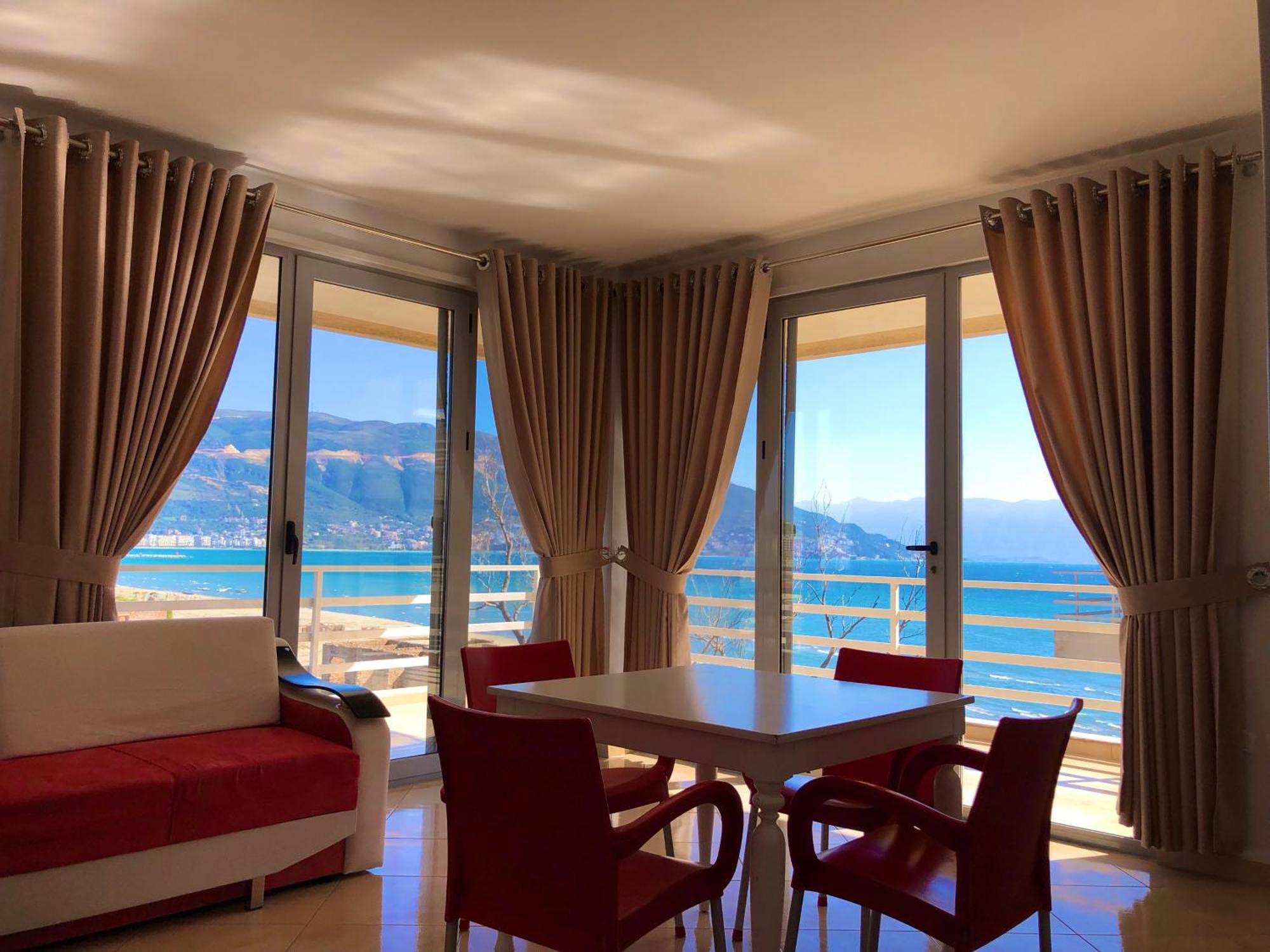 Vlore Apartment *