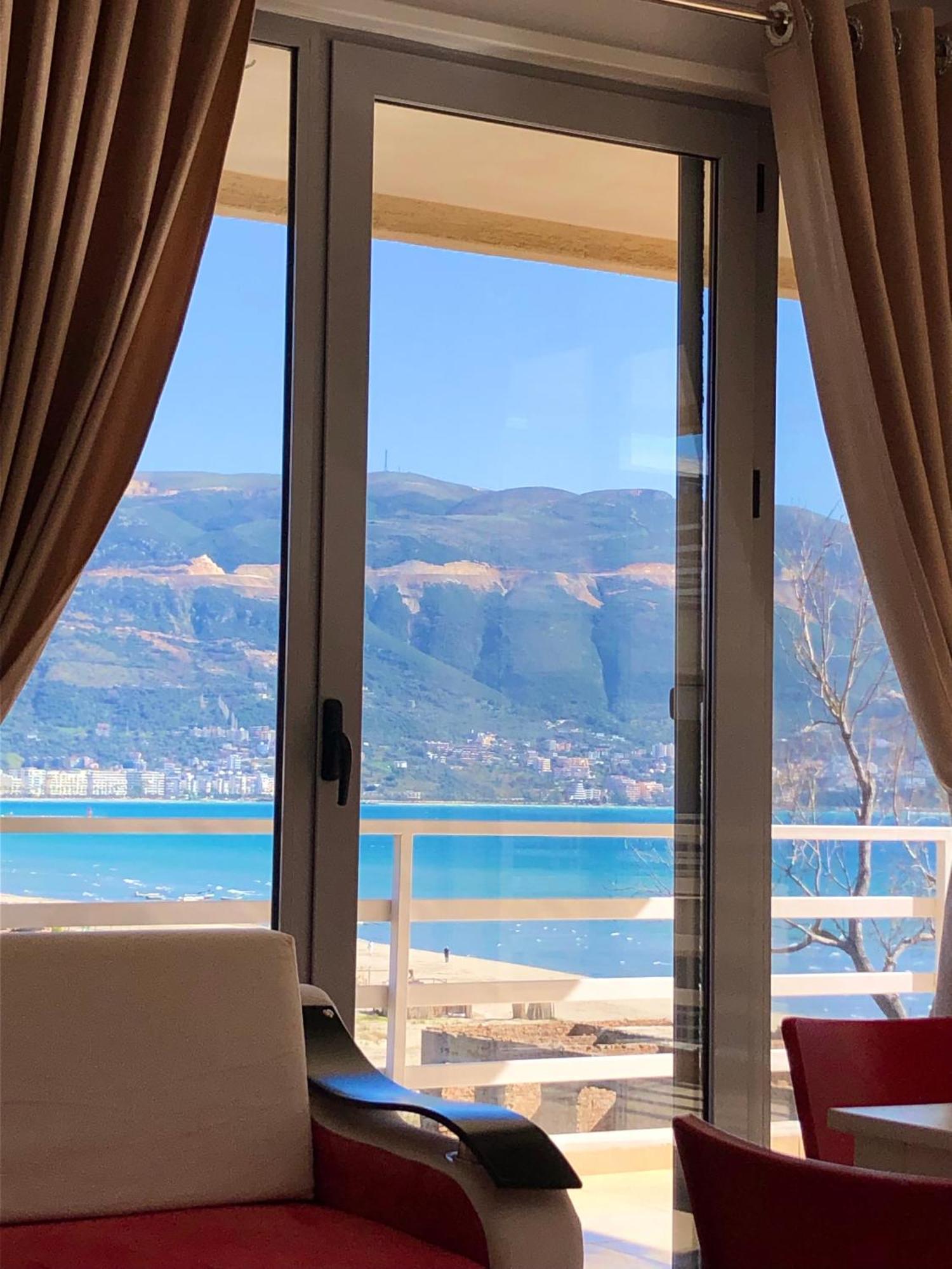 Vlore Apartment * Wlora