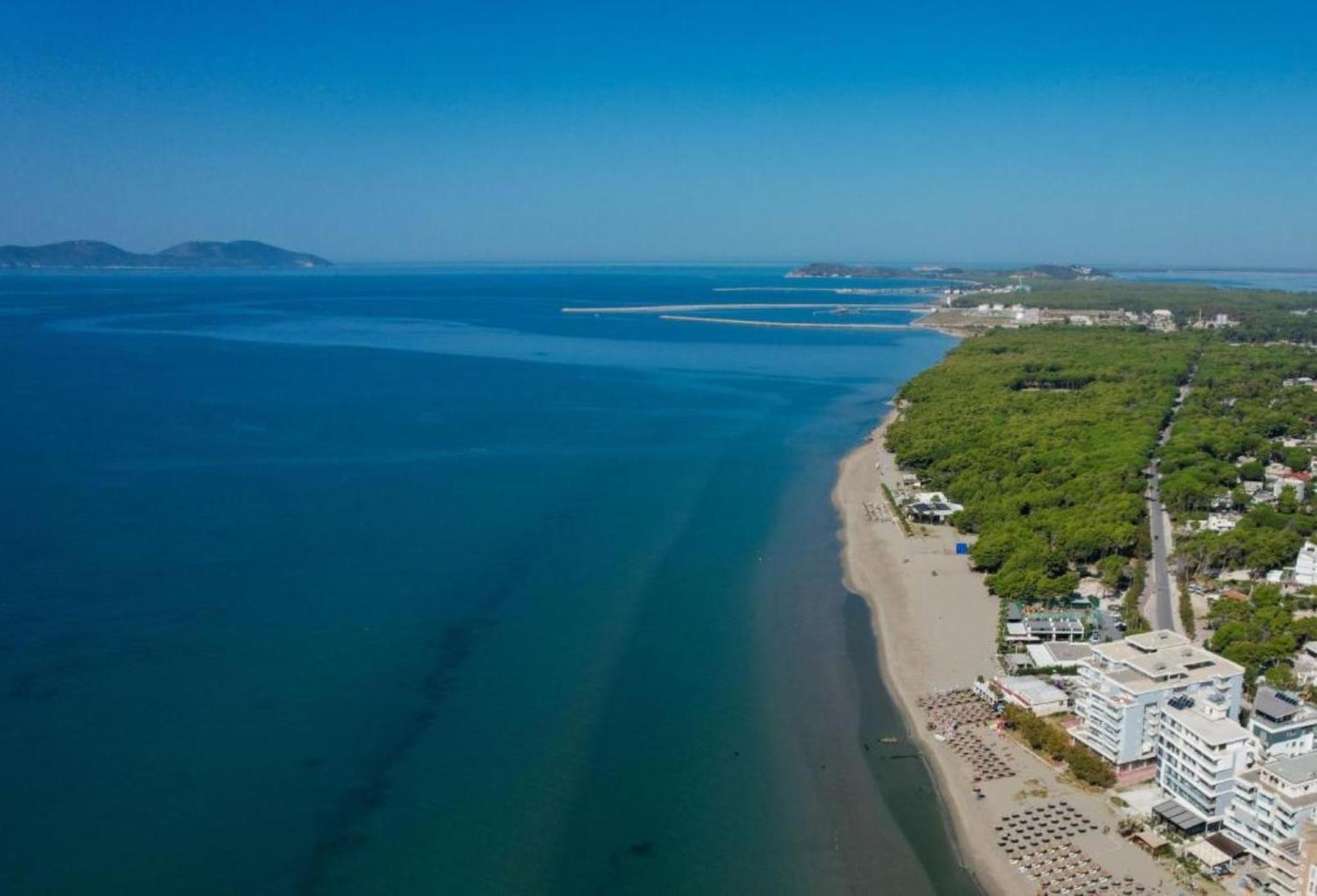 Vlore Apartment