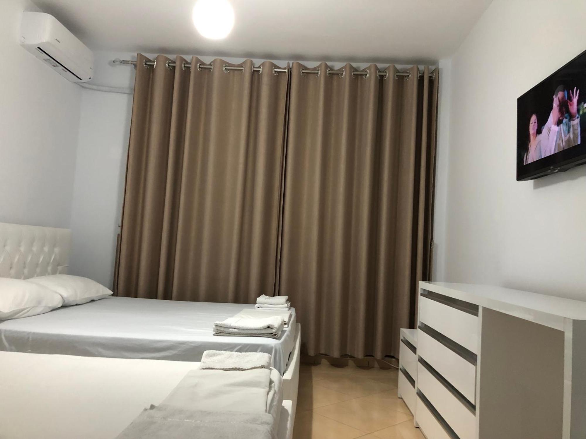 Vlore Apartment * Wlora