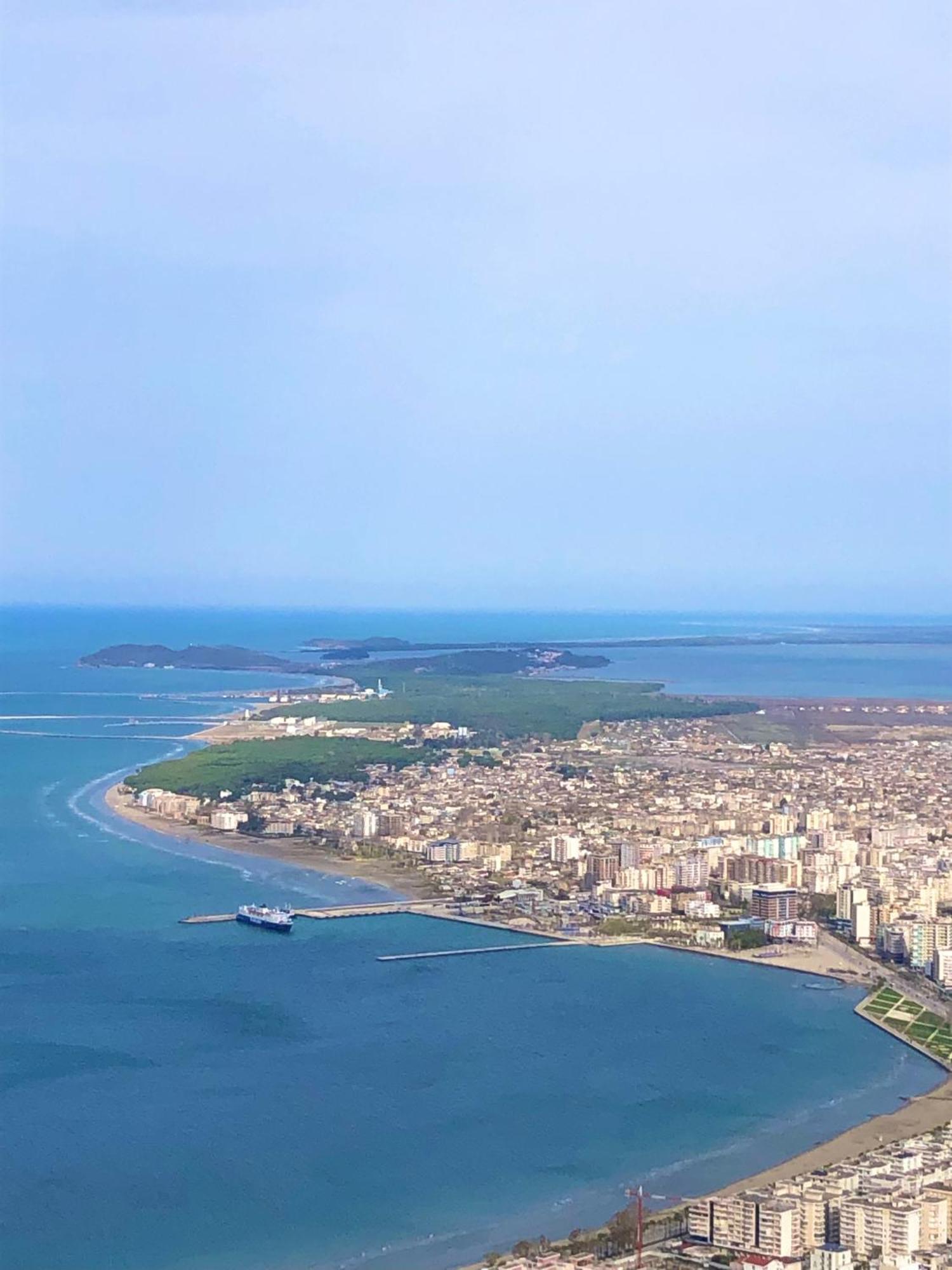 Vlore Apartment Wlora
