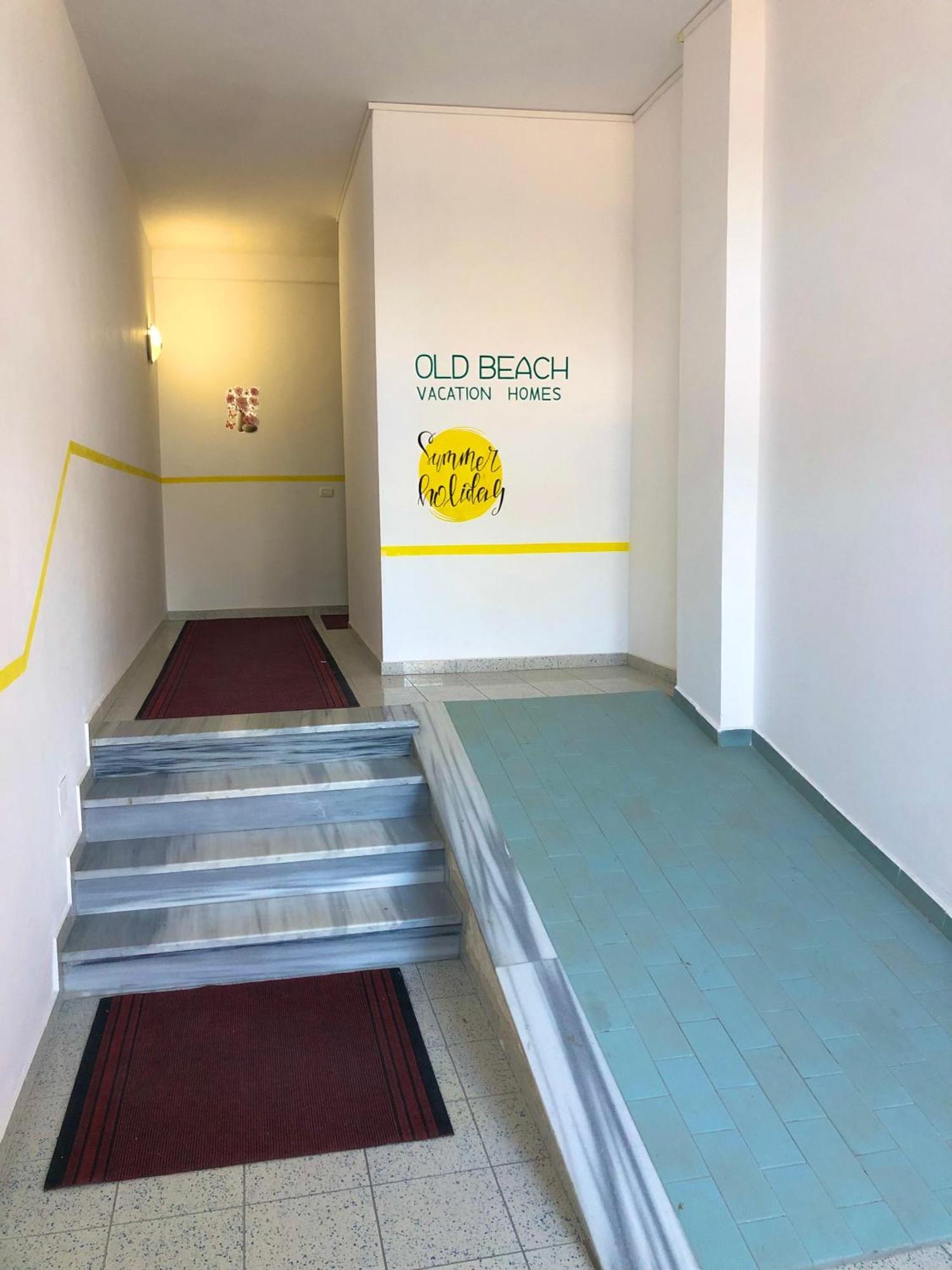 Vlore Apartment Apartament
