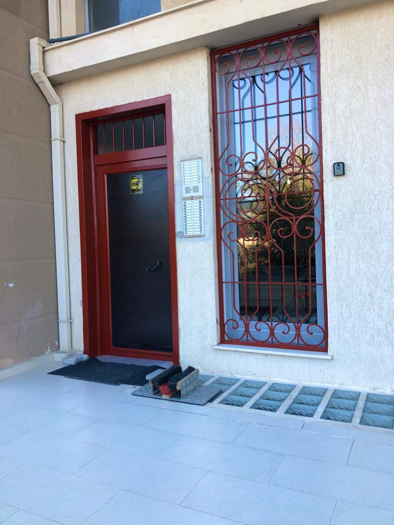 Vlore Apartment *
