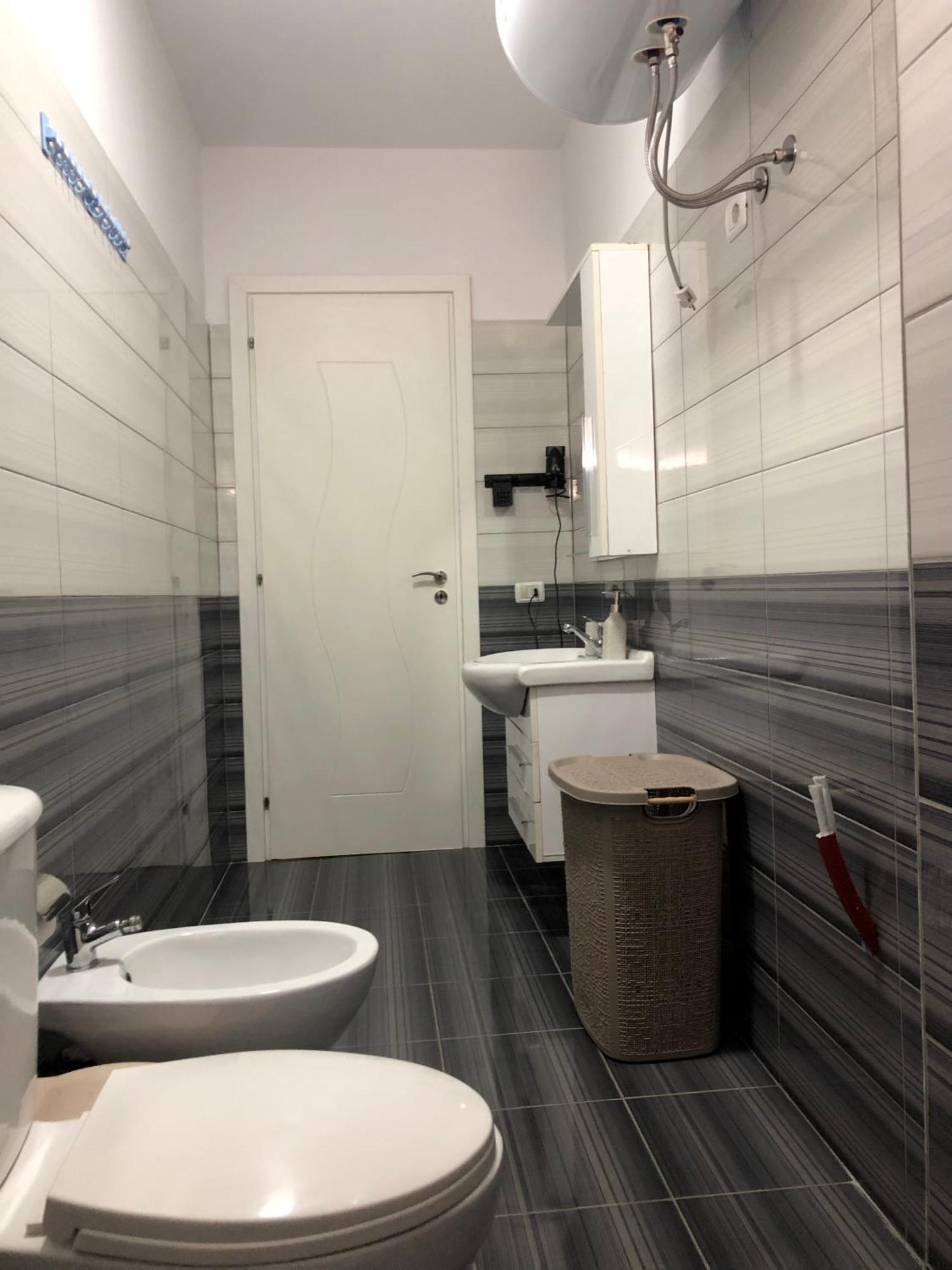 Vlore Apartment Apartament *