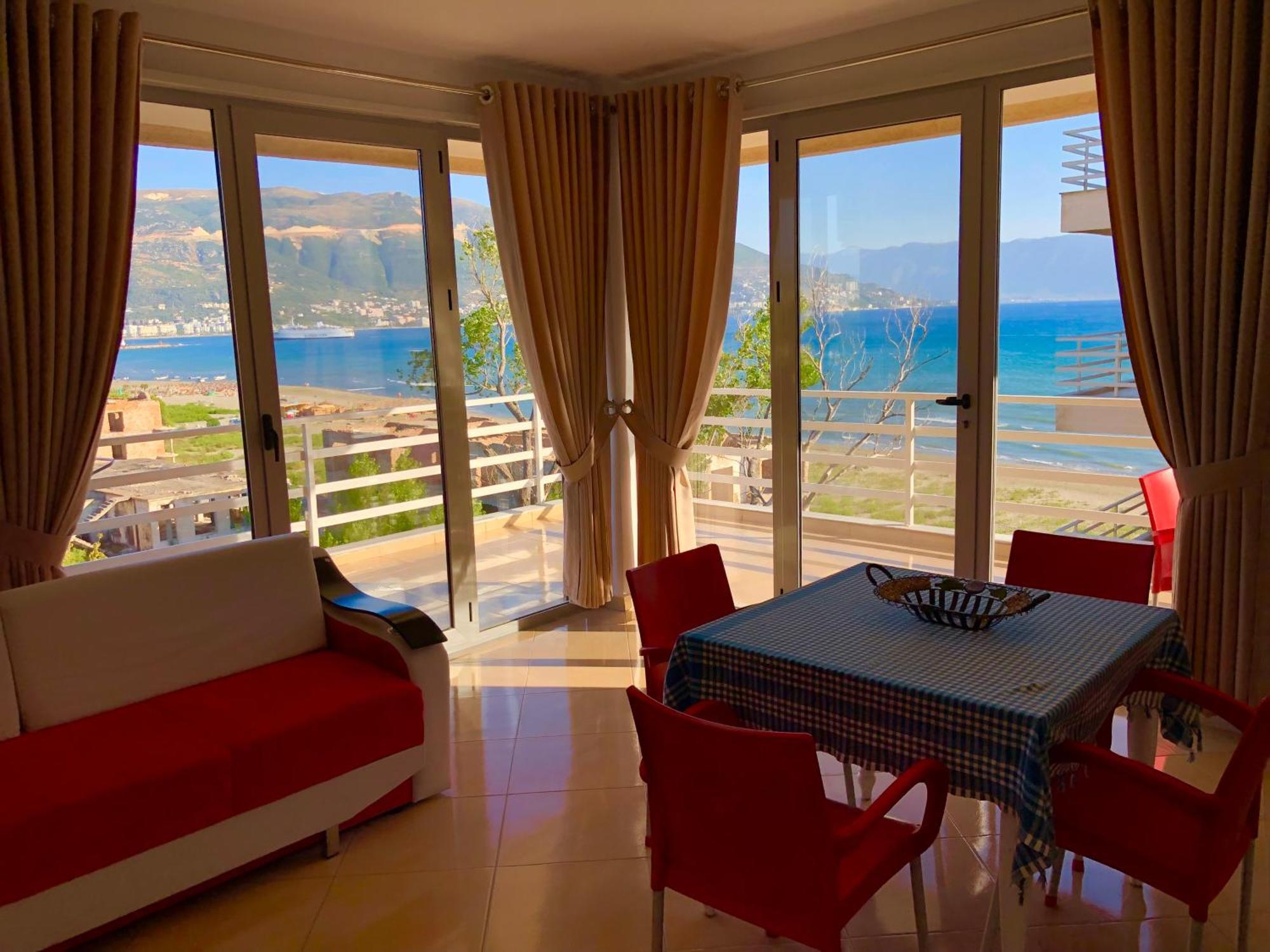 Vlore Apartment Apartament *