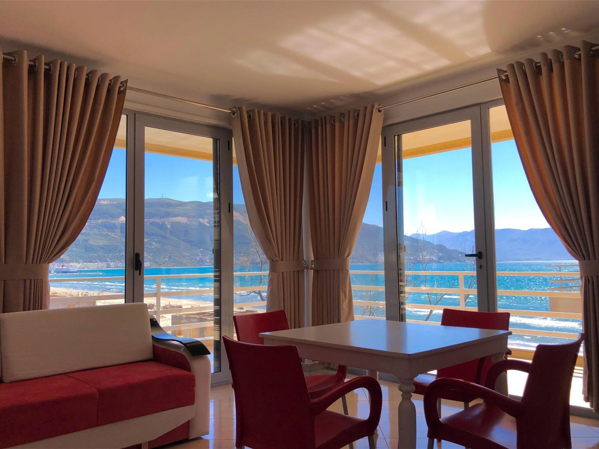 Vlore Apartment * Wlora