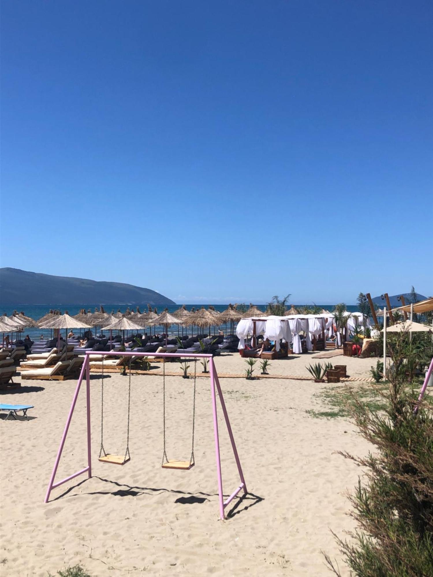 Vlore Apartment Apartament
